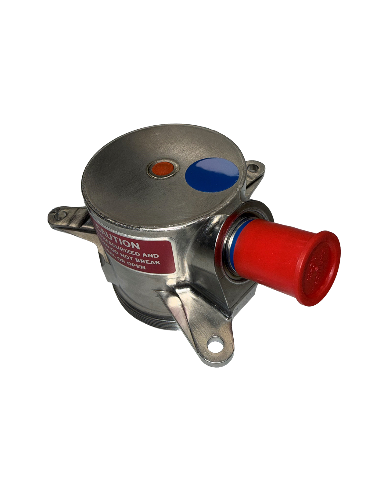 Missile fuze component