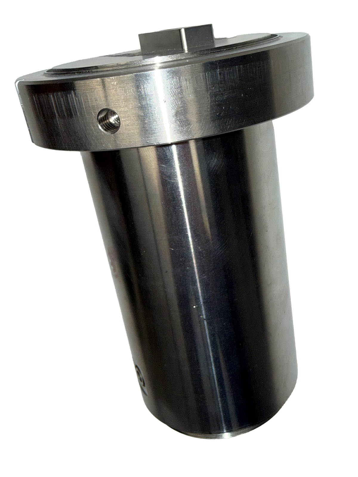 Missile fuze component